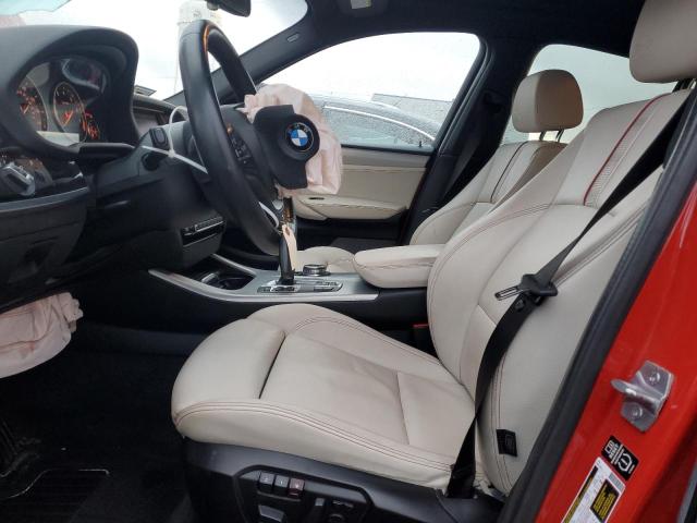 5UXXW5C59F0E87033 | 2015 BMW X4 XDRIVE3