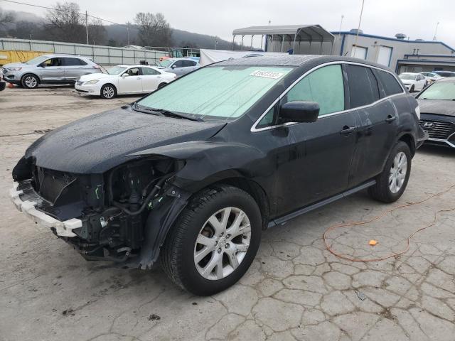 2008 Mazda CX-7 