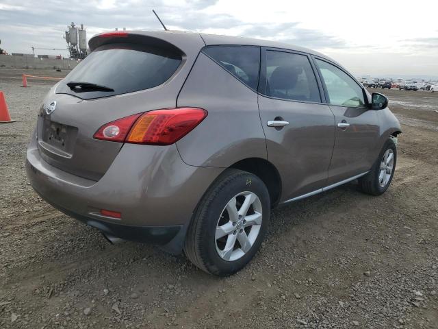 JN8AZ1MU2AW012490 2010 Nissan Murano S