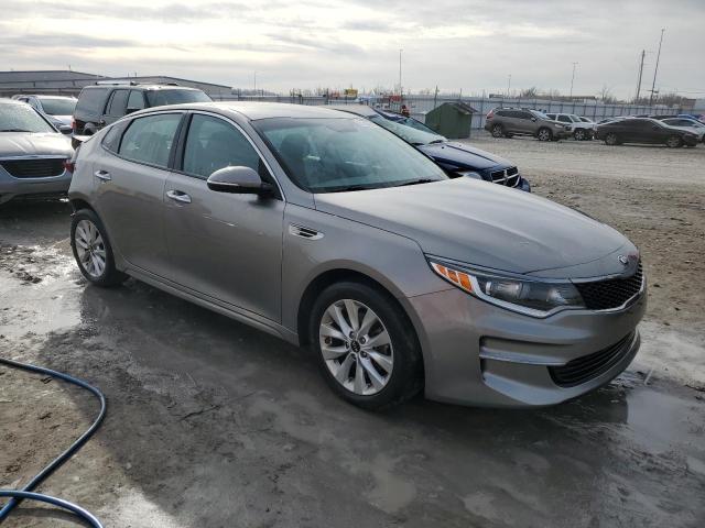 5XXGT4L38HG165050 | 2017 KIA OPTIMA LX