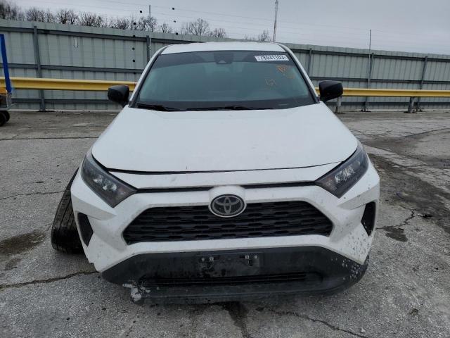 VIN 2T3F1RFV3NC271301 2022 TOYOTA RAV4 no.5