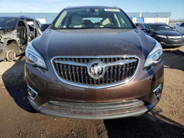 LRBFXCSA3LD161757 | 2020 BUICK ENVISION E