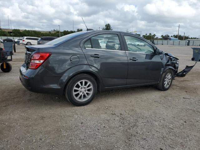 1G1JD5SBXL4104599 Chevrolet Sonic LT 3