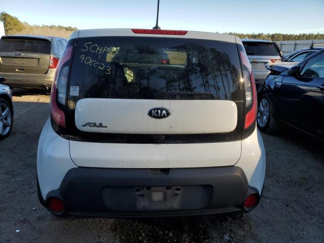 KNDJN2A25G7328954 | 2016 KIA SOUL