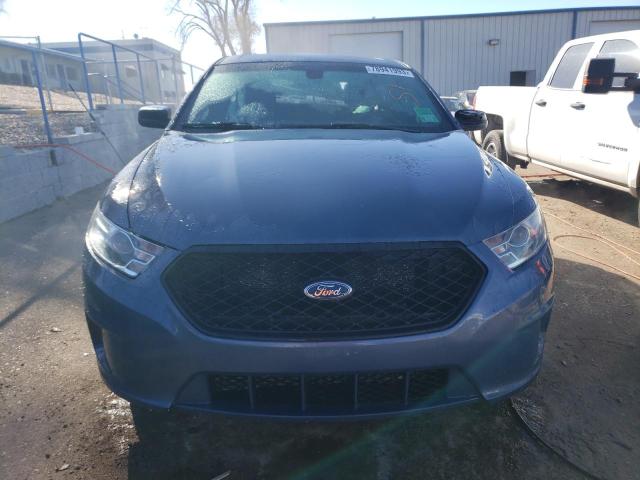 1FAHP2MK6EG146378 | 2014 FORD TAURUS POL