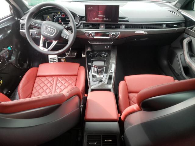 2023 AUDI S4 PRESTIG - WAUC4AF48PA023626