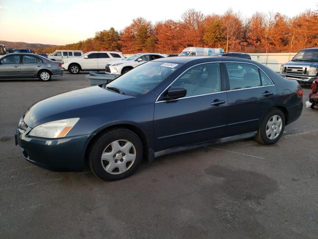 2005 Honda Accord Sedan LX