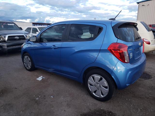 KL8CB6SA3HC830975 | 2017 CHEVROLET SPARK LS