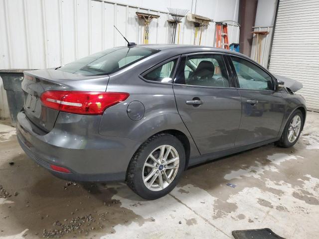 1FADP3F26FL367022 | 2015 FORD FOCUS SE