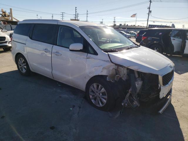 KNDMB5C17J6389683 | 2018 KIA SEDONA LX