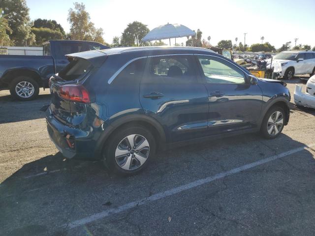 KNDCB3LC5L5396027 | 2020 KIA NIRO LX