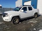 2012 HONDA RIDGELINE SPORT