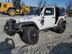 2018 JEEP WRANGLER U - 1C4HJWDGXJL928988