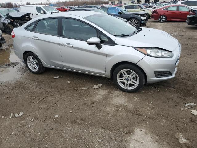 3FADP4BJ4JM132841 | 2018 FORD FIESTA SE