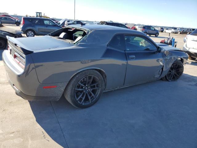 2C3CDZFJ8HH531870 | 2017 DODGE CHALLENGER