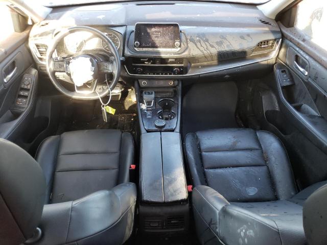 5N1BT3BB0PC765620 | 2023 NISSAN ROGUE SV