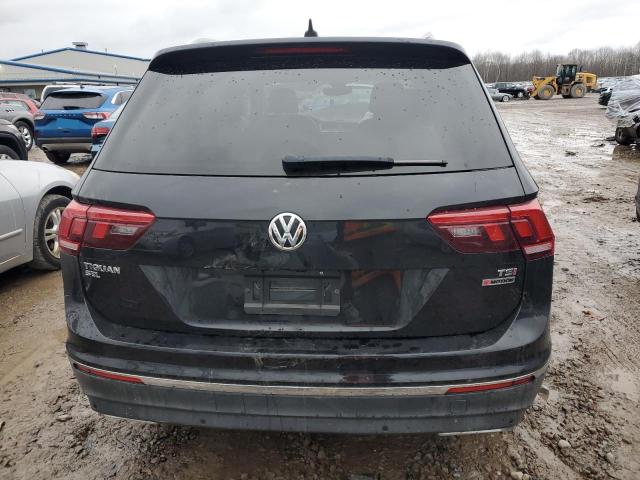 VIN 3VV4B7AX9JM180403 2018 VOLKSWAGEN TIGUAN no.6