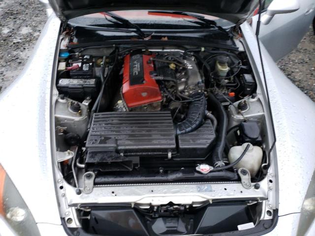 2003 Honda S2000 VIN: JHMAP11463T003929 Lot: 79316543