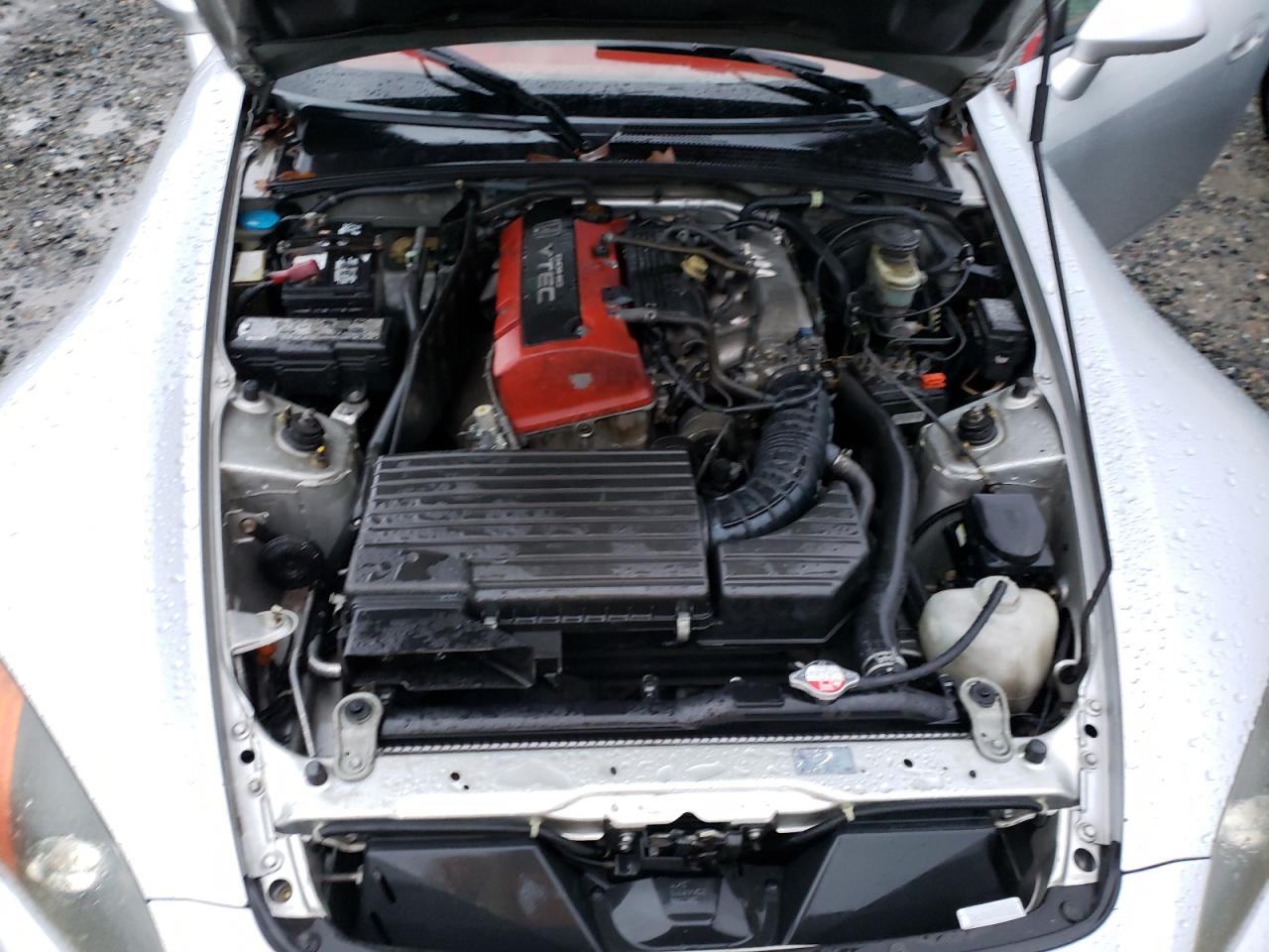 JHMAP11463T003929 2003 Honda S2000