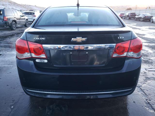 2013 Chevrolet Cruze - Image 6