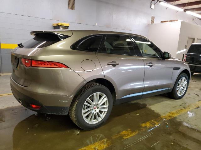 SADCK2BV4HA063382 | 2017 JAGUAR F-PACE PRE