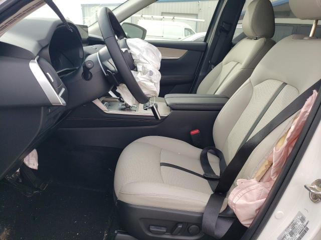 2024 MAZDA CX-90 PREF - JM3KKCHD2R1111434