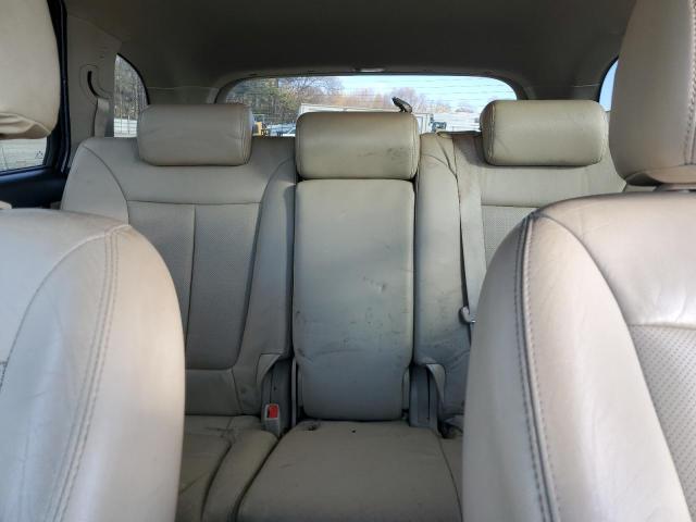 5NMSH13E58H196852 | 2008 Hyundai santa fe se