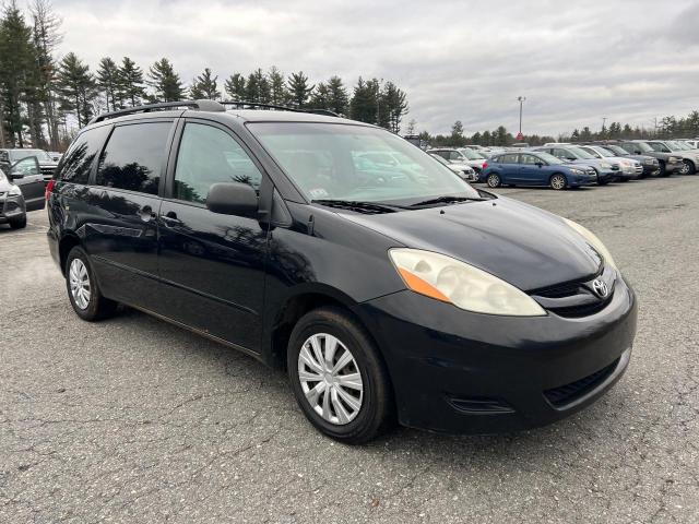 2010 Toyota Sienna CE