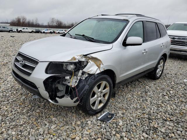 2007 Hyundai Santa Fe SE