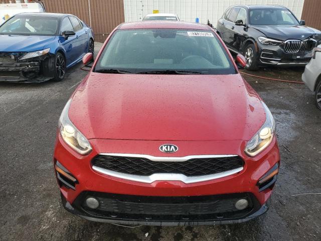 3KPF24AD9LE237935 | 2020 KIA FORTE FE