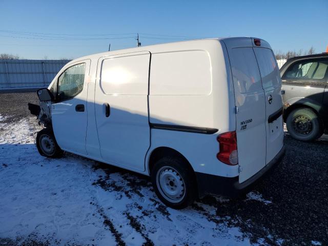 3N6CM0KN2MK693126 | 2021 NISSAN NV200 2.5S