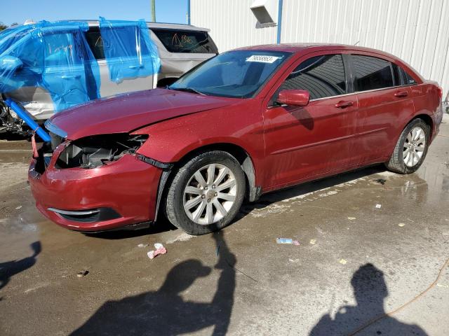 2014 Chrysler 200 Touring