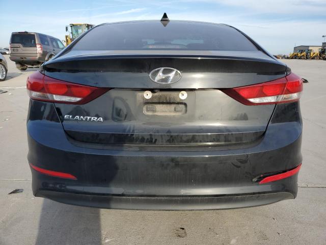 5NPD84LF8JH326635 | 2018 HYUNDAI ELANTRA SE