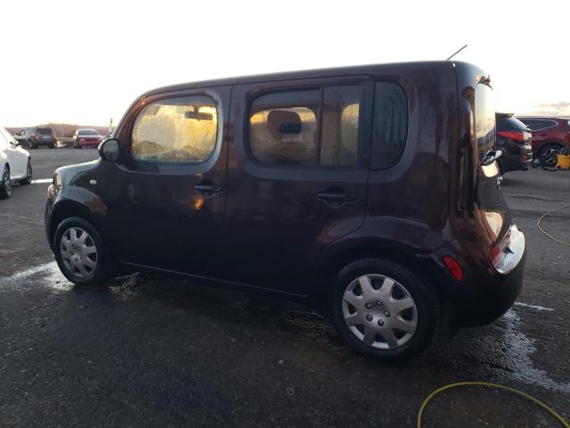 JN8AZ2KR6AT161491 | 2010 Nissan cube base