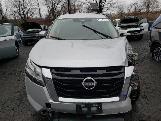 5N1DR3BCXNC216620 | 2022 NISSAN PATHFINDER