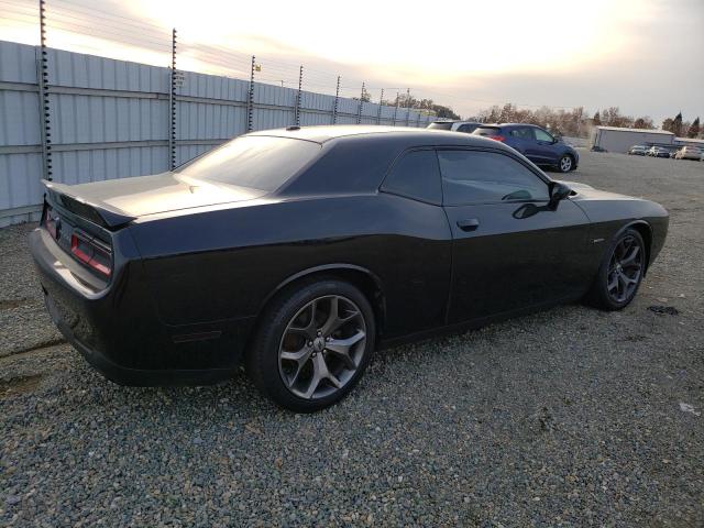 2C3CDZBT6KH550979 | 2019 DODGE CHALLENGER