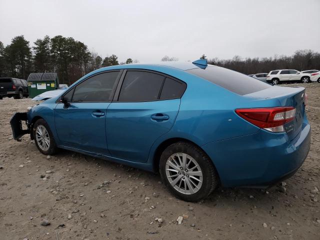 4S3GKAB63H3615538 | 2017 SUBARU IMPREZA PR