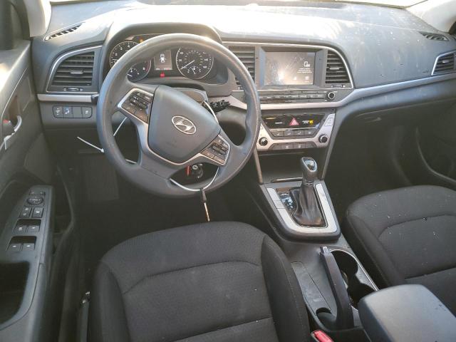 5NPD84LF0JH362092 | 2018 HYUNDAI ELANTRA SE