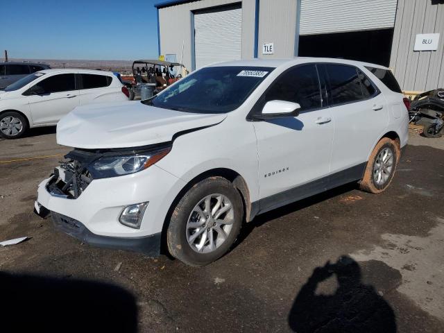 3GNAXKEV6LS512947 | 2020 CHEVROLET EQUINOX LT