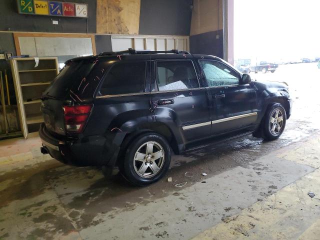 2005 Jeep Grand Cherokee Limited VIN: 1J8HR58225C727523 Lot: 78606813