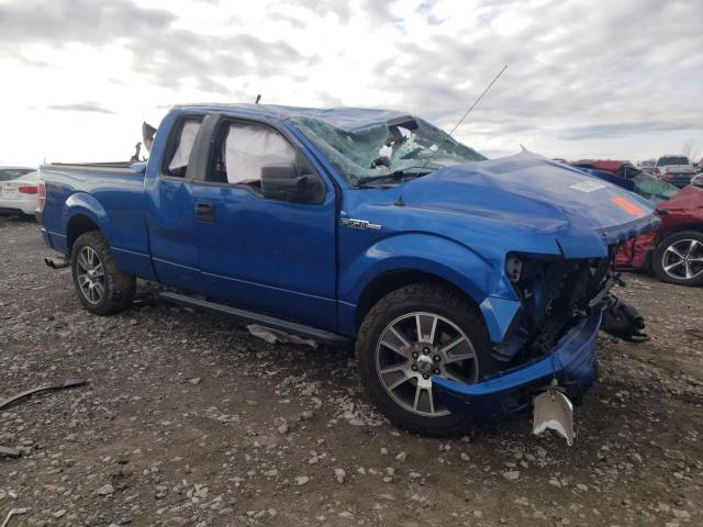 VIN 1FTFX1EF1EFB68565 2014 Ford F-150, Super Cab no.4