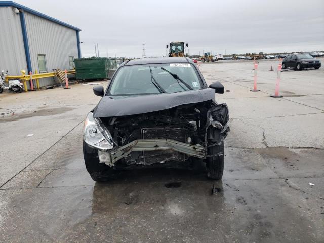 3N1CN7APXHL884369 | 2017 NISSAN VERSA S