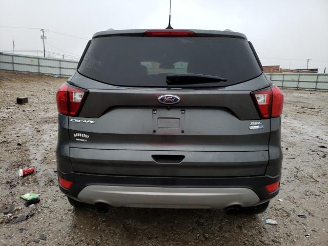 1FMCU9HD6KUA76634 | 2019 FORD ESCAPE SEL