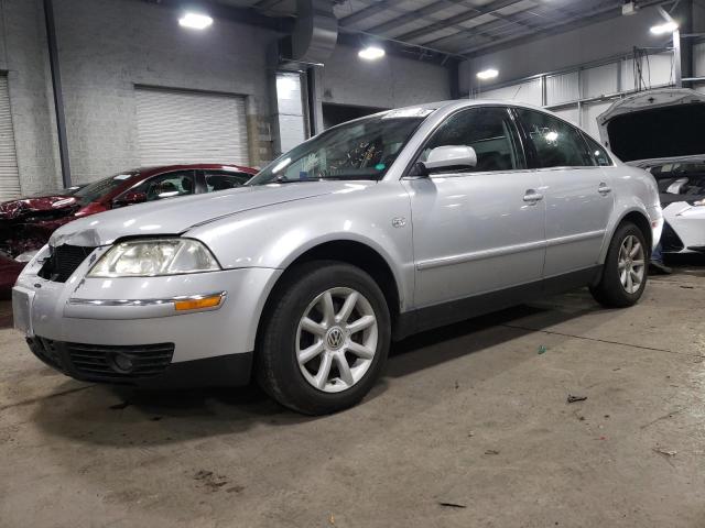 2004 Volkswagen Passat GLS