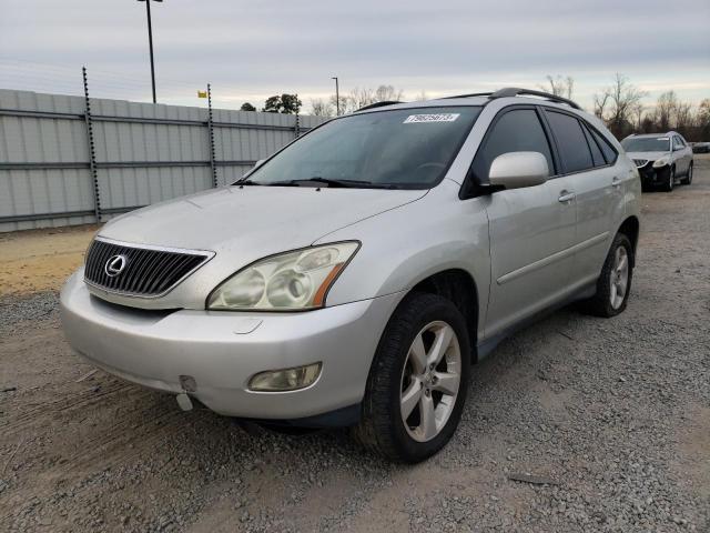 2004 Lexus RX 330 