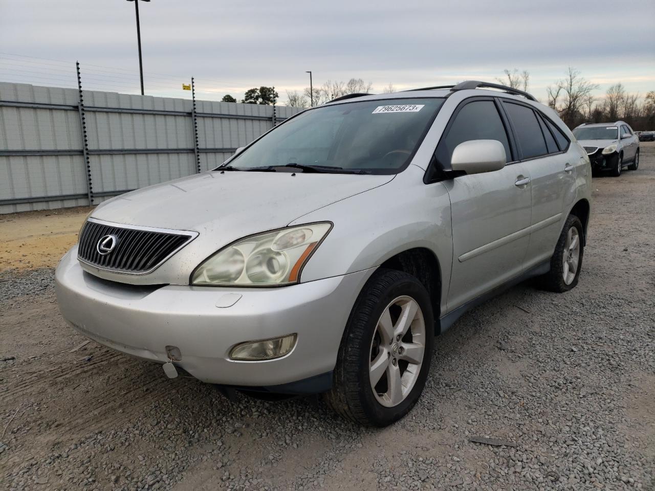 jtjha31u640066641 JTJHA31U640066641 2004 Lexus Rx 330