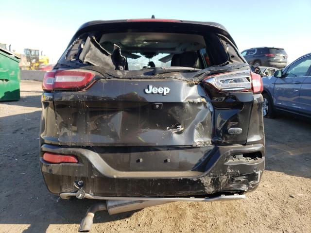 1C4PJLJB9GW336136 | 2016 JEEP CHEROKEE O