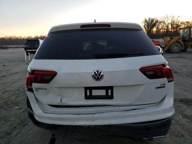 3VV2B7AX7JM039823 | 2018 VOLKSWAGEN TIGUAN SE