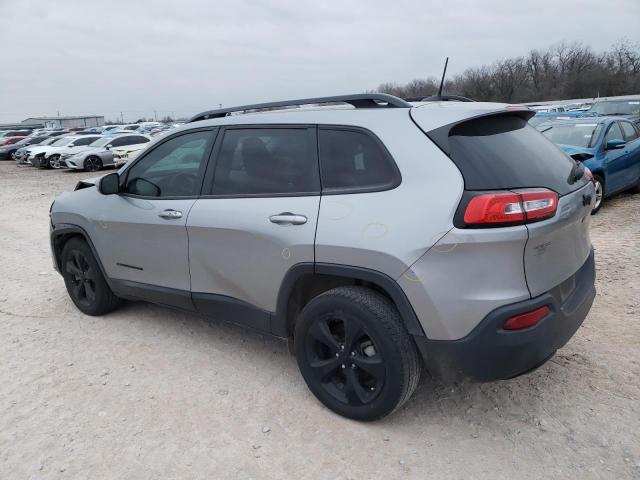 1C4PJLCB4GW116321 | 2016 JEEP CHEROKEE L