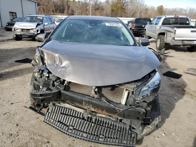 2T1BURHE7KC137172 | 2019 TOYOTA COROLLA L